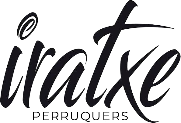 logo iratxe perruquers